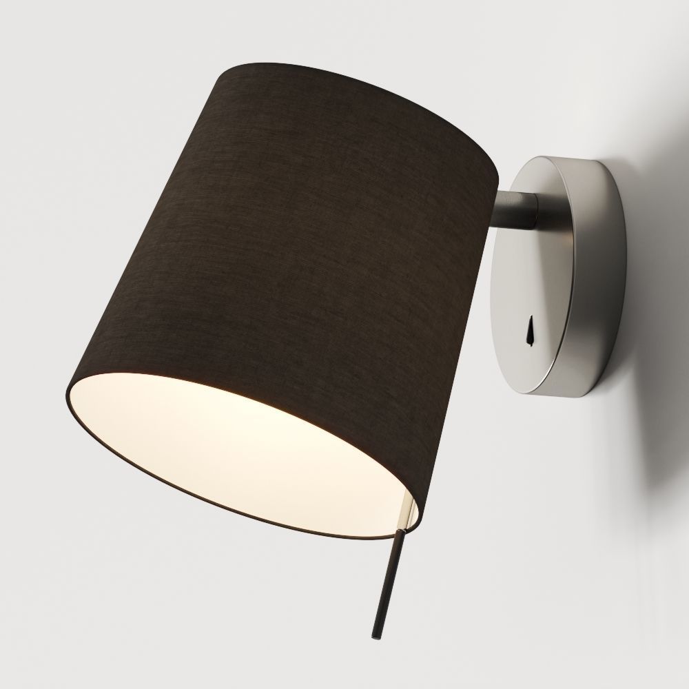 Astro Lighting Mitsu Wall Lamp 3D model_2