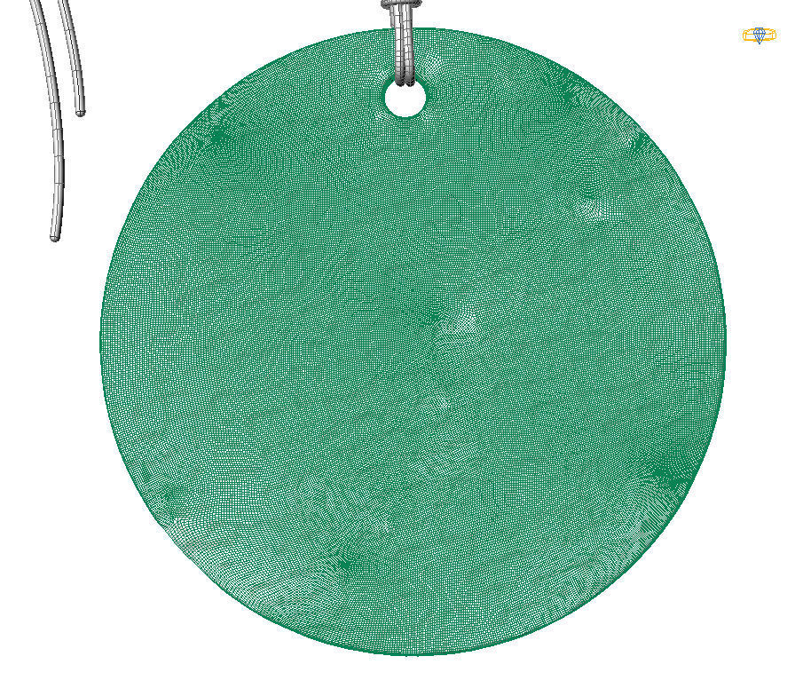 Chinese Zodiac Snake 3D print model_24