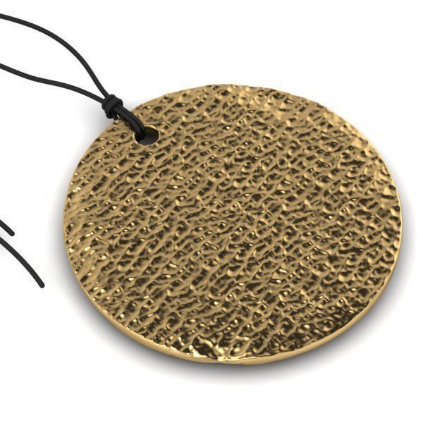 Chinese Zodiac Rat 3D print model_27