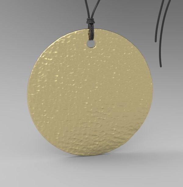 Chinese Zodiac Rat 3D print model_22