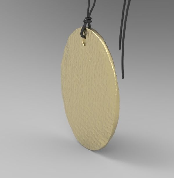 Chinese Zodiac Horse 3D print model_29