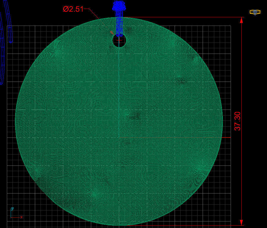 Chinese Zodiac Horse 3D print model_25