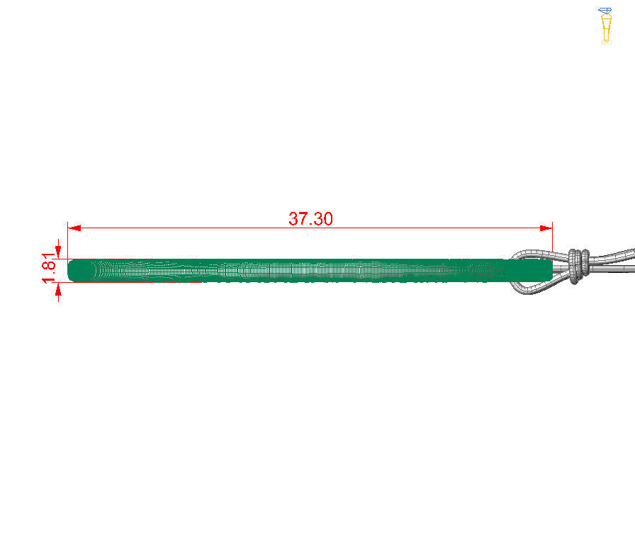 Chinese Zodiac Goat 3D print model_26