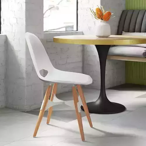 ZigZag Side Chair