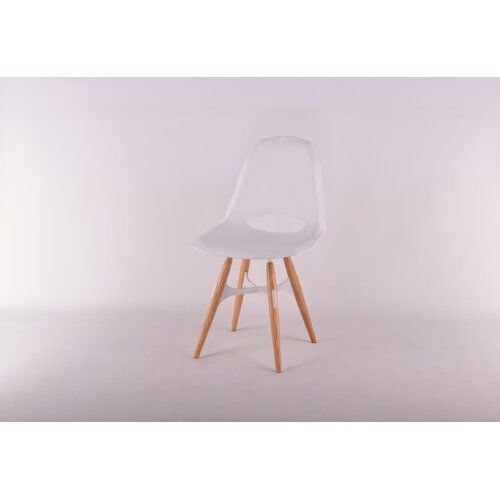 ZigZag Side Chair 3D model_2