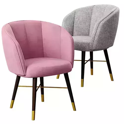 Accent chair Cult furniture