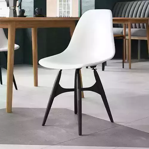 ZigZag Side Chair
