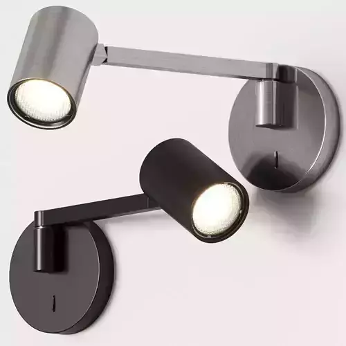 Astro Lighting Ascoli Swing Wall Lamp