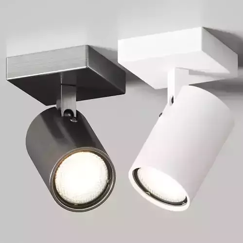 Astro Lighting Ascoli Single Ceiling Lamp