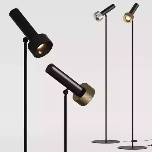 Aromas del Campo Focus Floor Lamps