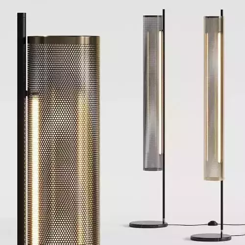 Aromas del Campo Fito Floor Lamps