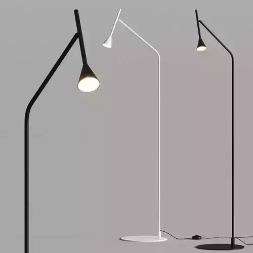 Aromas Del Campo Lyb Floor Lamp