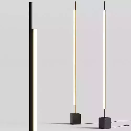 Aromas del Campo Floor Lamps