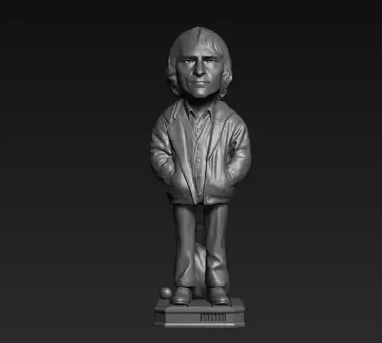 Arthurtoy bust of harry potter