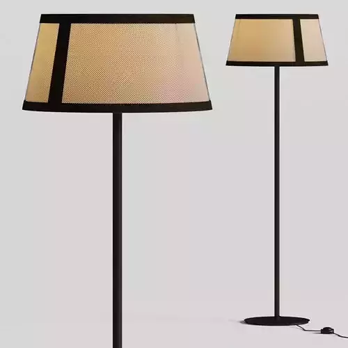 Tooy Lilly Floor Lamps