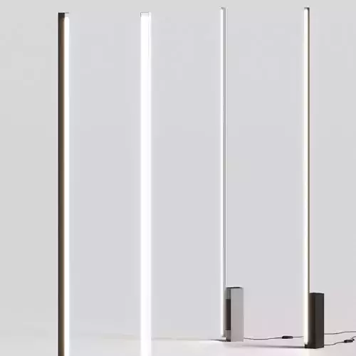 Nemo Linescapes Floor Lamp