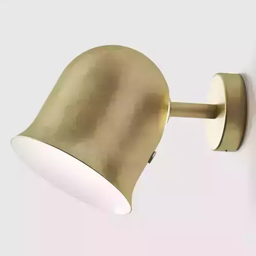 II Fanale Narciso G2 Wall Lamps