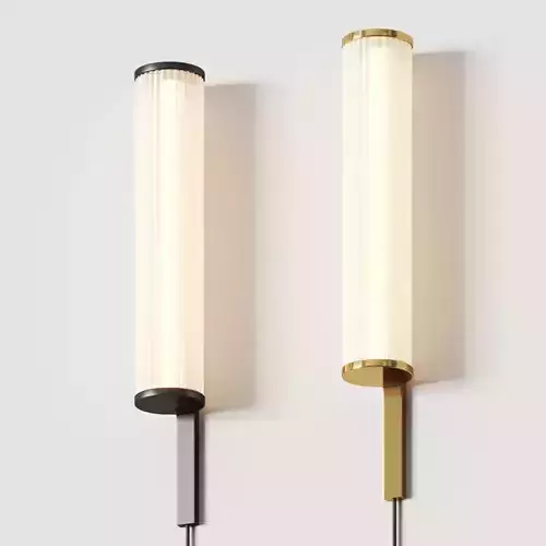 Norr11 Deco Wall Lamps