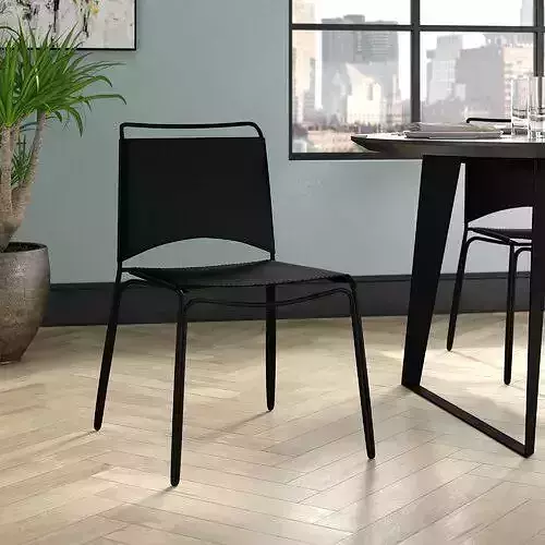 Trace Dining Chair