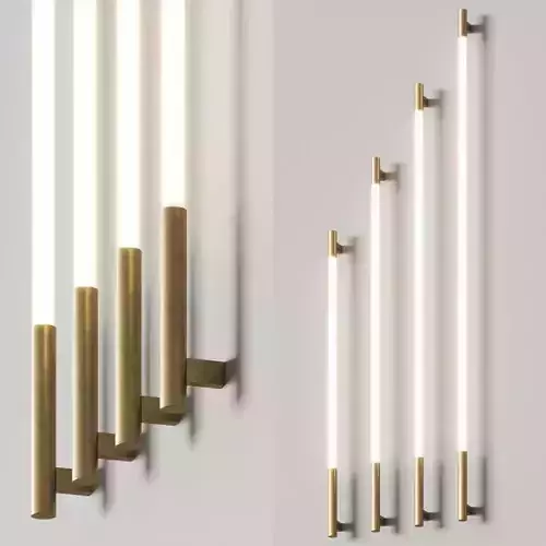 Zava Cosima Wall Lamps