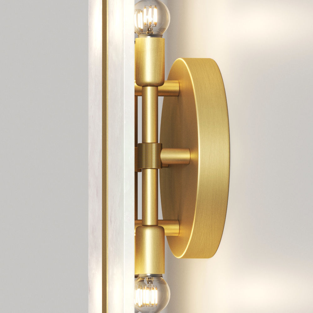 Frato Heidelberg II Sconce 3D model_1