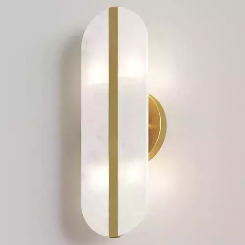 Frato Heidelberg II Sconce