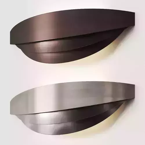 Axolight Uriel Wall Lamps