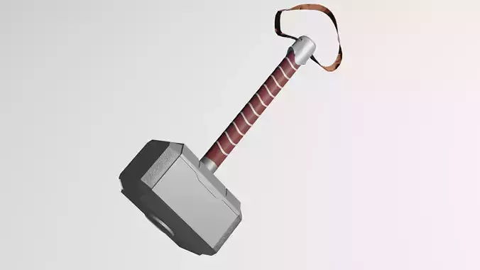 thor hammer