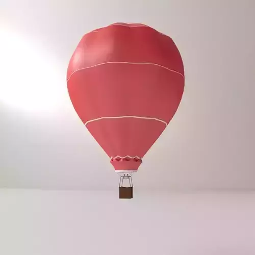 Hot Air Balloon