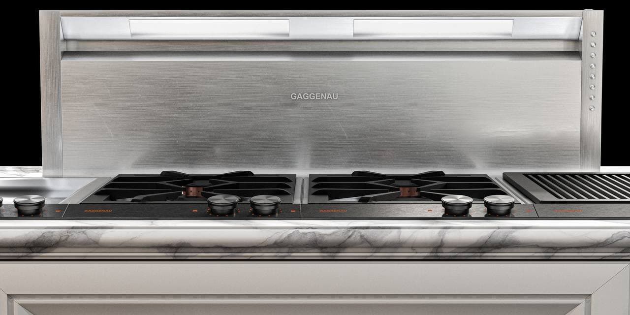 kitchen set 01 3D model_3