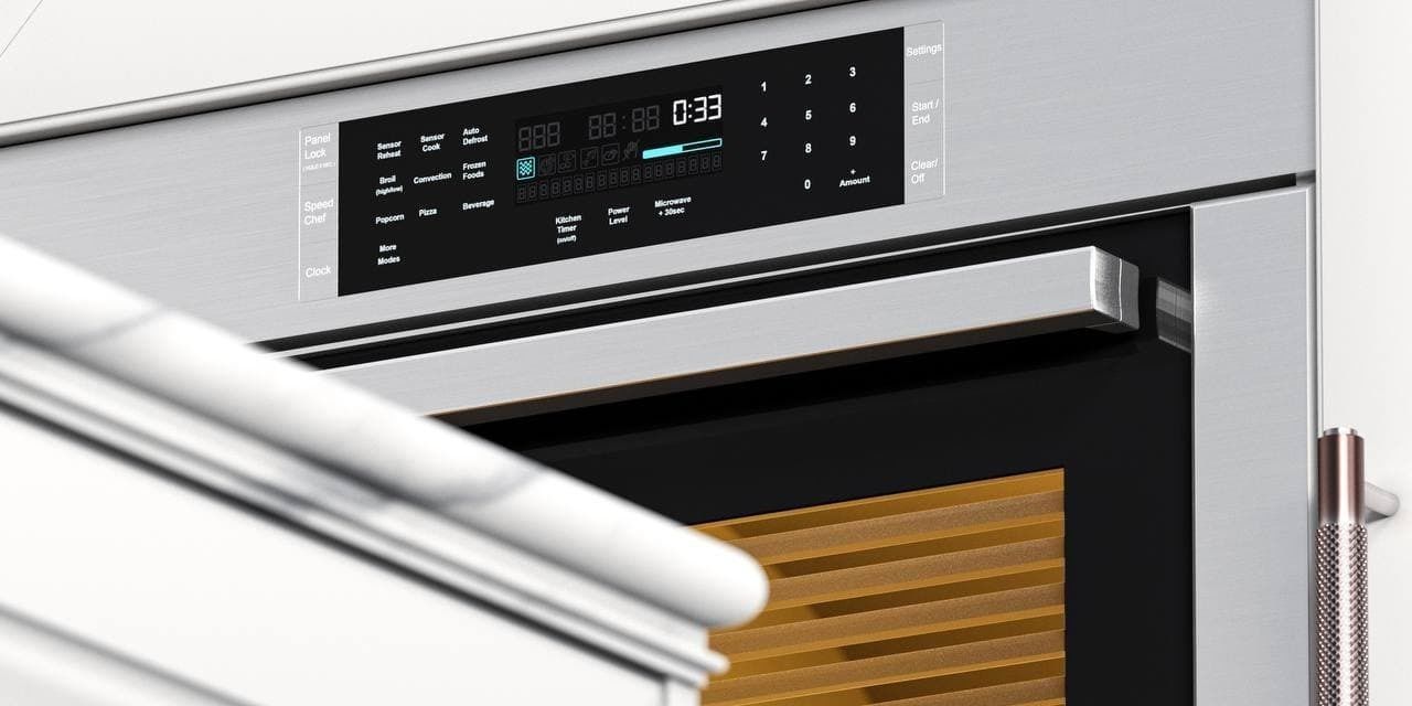 kitchen set 01 3D model_11