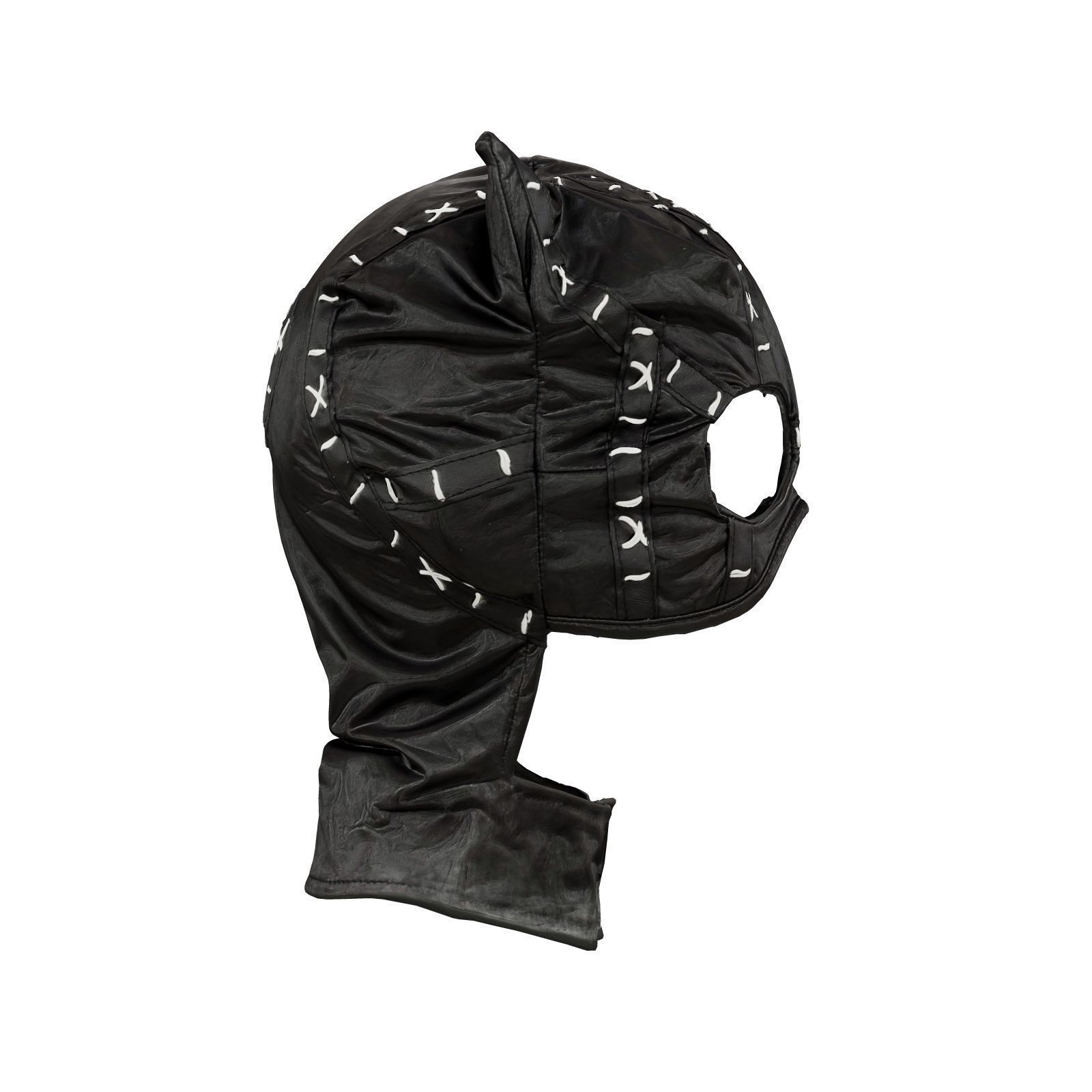 Catwoman Mask 3D model_5