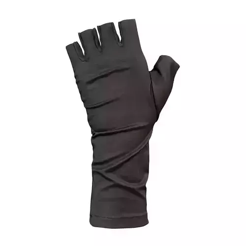 Catwoman Glove 3D model