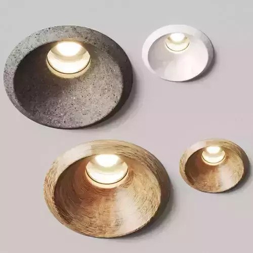 Leds C4 Play Raw Spotlights