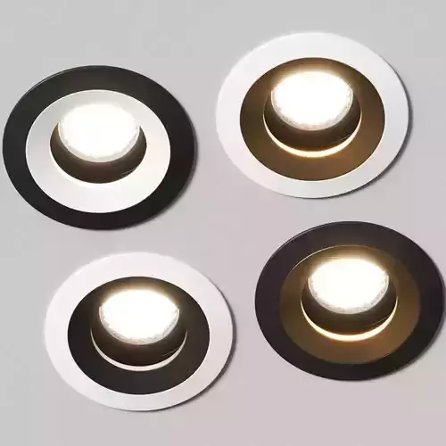 Delta Light Imax Spotlights