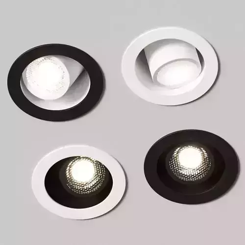 Leds C4 Biwa Spotlights