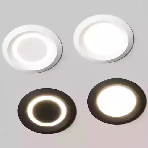 Terzo Light Yan Spotlights