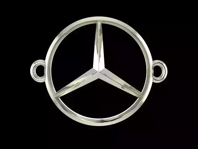 Benz Bracelet