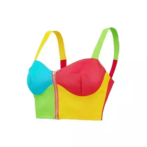 ColorPatch Top 3D model
