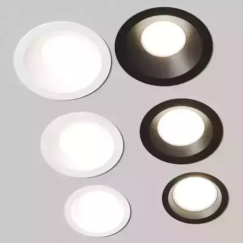 Terzo Light Dino Spotlights