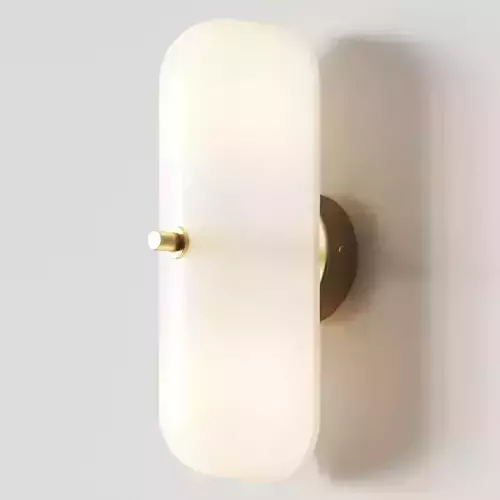 Aromas del Campo Atil Wall Lamp