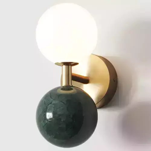 Aromas del Campo Dalt Wall Lamps