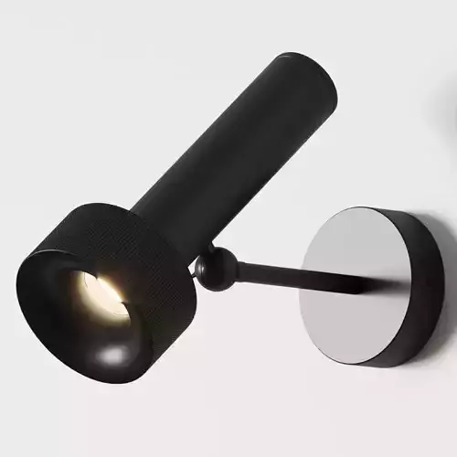 Aromas del Campo Focus Wall Lamp