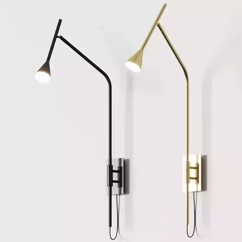 Aromas del Campo Lyb Wall Lamps