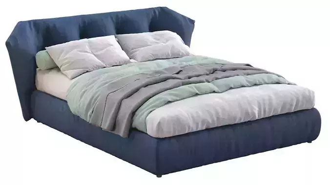 New York Box By Saba Italia