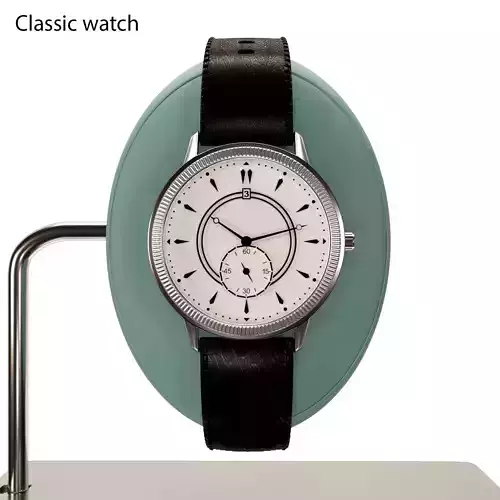 Classic Watch
