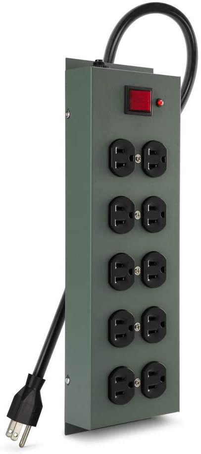 A plug block 3D model 3D model_4