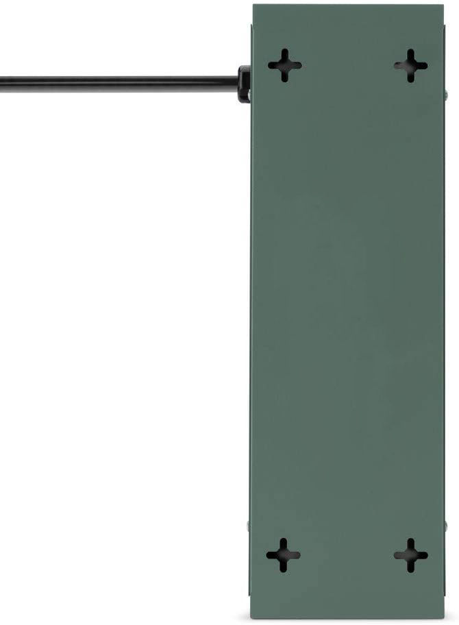 A plug block 3D model 3D model_3