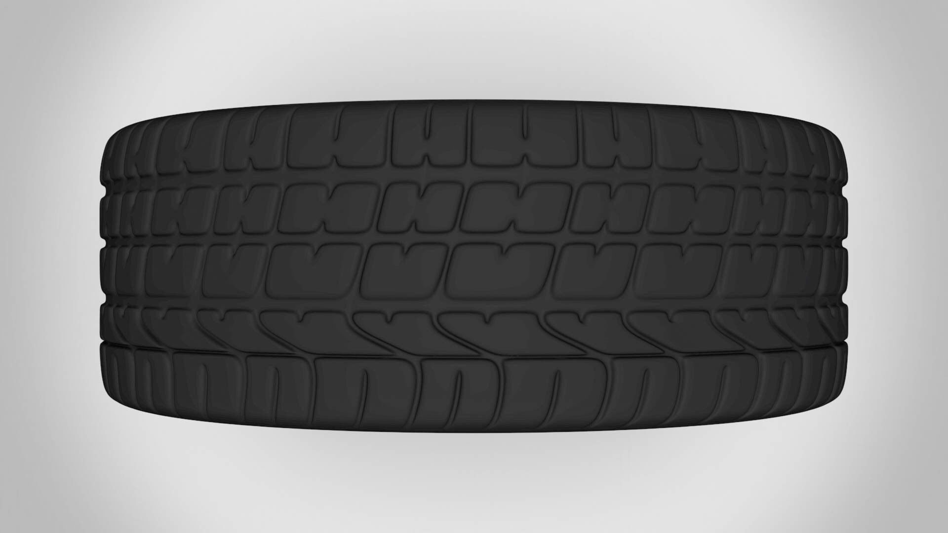 Wheel v7 3D model | CGTrader