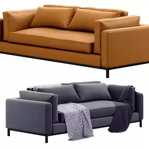 Four Hands Grammercy Sofa Bennett Moon